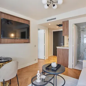 Centre De By Prestige Apartament